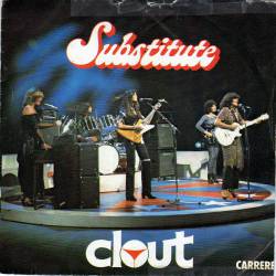 Clout : Substitude (7 Single)